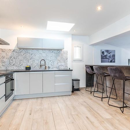 Superbe Appartement Avec Terrasse Sur Les Toits Manosque Eksteriør billede
