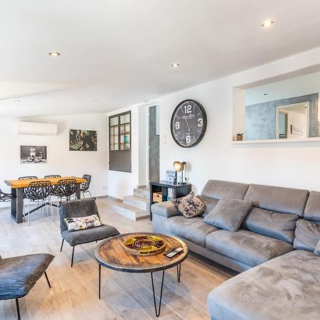 Superbe Appartement Avec Terrasse Sur Les Toits Manosque Eksteriør billede